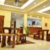 Отель ZEN Rooms Puerto Princesa Bay, фото 10