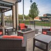 Отель Residence Inn Aberdeen at Ripken Stadium, фото 22