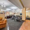 Отель Best Western Plus Charlotte/Matthews Hotel, фото 26