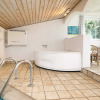 Отель 8 Person Holiday Home in Bogense, фото 4