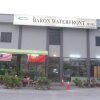 Отель Baron Waterfront Hotel в Лангкави