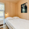 Отель 6 Person Holiday Home in Albaek, фото 11