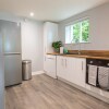 Отель Luxury Townhouse in Central Clitheroe Sleeps 4, фото 4