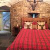 Отель Castle Levan B&B, фото 4