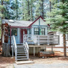 Отель Goldilocks Getaway-1828 by Big Bear Vacations, фото 1