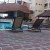 Отель Cancun Plaza Condo Apartment, фото 13
