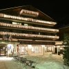 Отель Zermatt Budget Rooms в Церматте