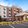 Отель Holiday Inn Express Hotel & Suites Cleveland - Richfield, an IHG Hotel, фото 27