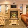 Отель Holiday Inn Express & Suites Elkhart, an IHG Hotel, фото 2