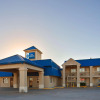 Отель Best Western Inn Of McAlester, фото 1