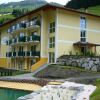Отель und Aparthotel Almrösl, фото 25