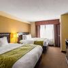 Отель Comfort Suites Forsyth near I-75, фото 9