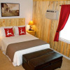 Отель Black Elk Resort Cottages and RV Park, фото 22