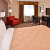 Отель Quality Inn & Suites Tacoma - Seattle, фото 5