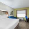 Отель Holiday Inn Express & Suites Columbus Airport East, an IHG Hotel, фото 32