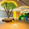 Отель eSuites Ita Resort & Eventos by Atlantica, фото 18