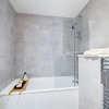 Отель Sleek and Modern 2BD 2bath in the Heart of Salford, фото 15
