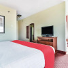 Отель OYO Townhouse Oklahoma City Airport, фото 6