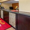 Отель Econo Lodge Inn & Suites, фото 18