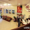 Отель Hanoi City Guest House, фото 12