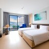 Отель The Arena Cam Ranh Resort Powered by ASTON в Камрани