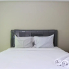 Отель Simply Look Studio Room At Mont Blanc Bekasi Apartment, фото 10