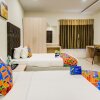 Отель FabHotel Pearl City HiTech City в Хидерабаде