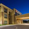 Отель Best Western Plus Tuscumbia Muscle Shoals Hotel and Suites, фото 10