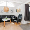 Отель Cozy Holiday Home in Rømø With Swimming Pool, фото 4