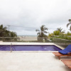 Отель w Cool 4BR With Private Pool n AC in Cartagena, фото 13