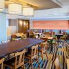 Отель Fairfield Inn & Suites by Marriott North Bergen, фото 7