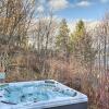 Отель Lakefront Retreat w/ Hot Tub ~ 7 Mi to Schweitzer!, фото 8