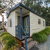Отель Deniliquin Riverside Caravan Park, фото 25