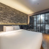 Отель Jeonju Junghwasandong Hotel Star, фото 24