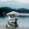 Отель Mahaweli Reach Hotel, фото 19