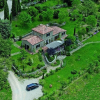 Отель Toscana Fantastica - Cortona Villa Sleeps 6 Large Pool and Chef s Kitchen, фото 11