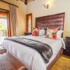 Отель Mmakuba Game Lodge, фото 6