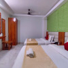 Отель Spring Sky Haridwar by ShriGo Hotels, фото 27