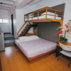 Отель Amaris Bed & Breakfast, фото 7