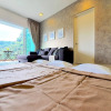 Отель The Haven Residences by BeeStay at Tambun, фото 10