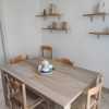 Отель Leuca Sea View Apartment, фото 6