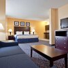 Отель Holiday Inn Express Hotel and Suites Akron South-Airport Area, фото 4