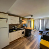 Отель Deluxe Beach Residence, фото 4