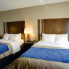 Отель Comfort Inn & Suites, фото 7