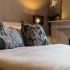 Отель Beautiful Three Bedroom Georgian Home in Edinburgh, фото 20