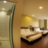 Отель Treez Inn, фото 2