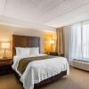 Отель Comfort Inn Shady Grove - Gaithersburg - Rockville, фото 42