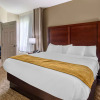 Отель Comfort Suites, фото 5