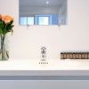 Отель Beautiful 2-bedroom apartment in the heart of Copenhagen, фото 20