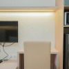 Отель Comfy Studio Apartment at Menteng Park, фото 2
